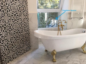 Deluxe Prince Machabeli Suite
